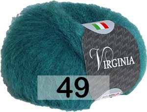 Пряжа Сеам Virginia