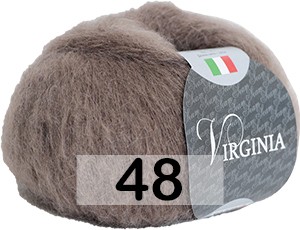 Пряжа Сеам Virginia