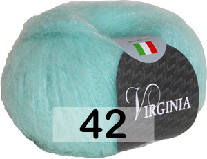 Пряжа Сеам Virginia