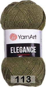 Пряжа YarnArt Elegance