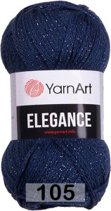 Пряжа YarnArt Elegance