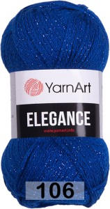 Пряжа YarnArt Elegance