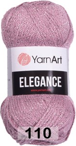 Пряжа YarnArt Elegance