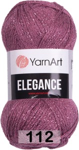 Пряжа YarnArt Elegance