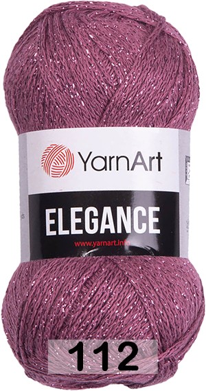 Пряжа YarnArt Elegance