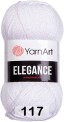Пряжа YarnArt Elegance