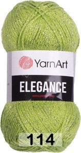 Пряжа YarnArt Elegance