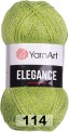 Пряжа YarnArt Elegance в Новороссийске