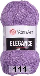 Пряжа YarnArt Elegance