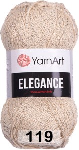 Пряжа YarnArt Elegance
