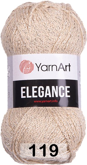 Пряжа YarnArt Elegance