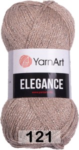 Пряжа YarnArt Elegance