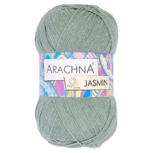 Пряжа Arachna JASMIN