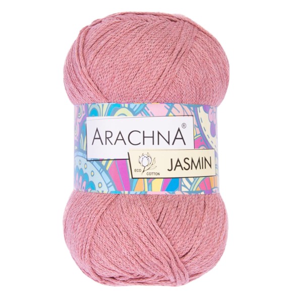 Пряжа Arachna JASMIN
