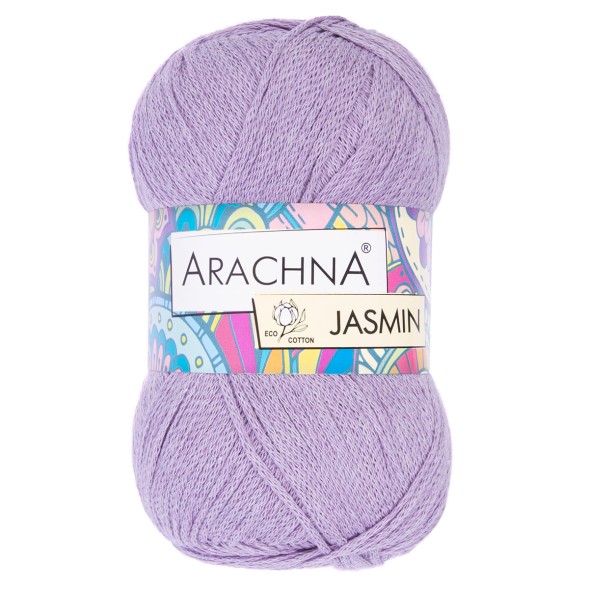 Пряжа Arachna JASMIN