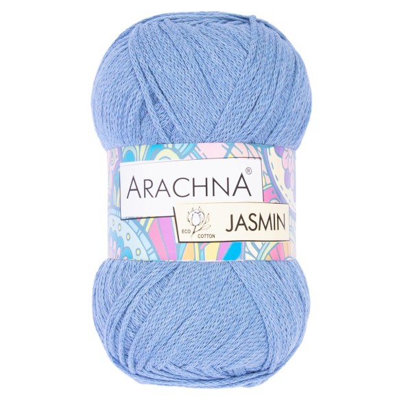 Пряжа Arachna JASMIN