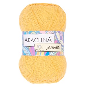 Пряжа Arachna JASMIN