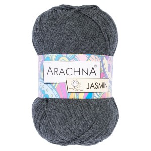 Пряжа Arachna JASMIN