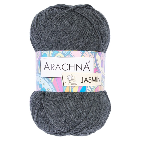 Пряжа Arachna JASMIN
