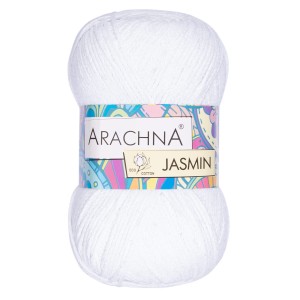 Пряжа Arachna JASMIN