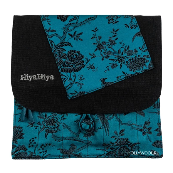 HiyaHiya Набор съемных спиц Sharp Premium Interchangeable Large в Кургане