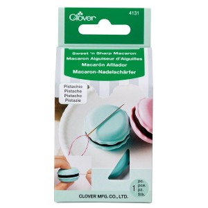 Магнит-точилка для игл Clover