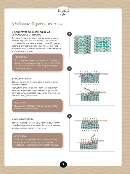 Вязание в стиле old money в Керчи