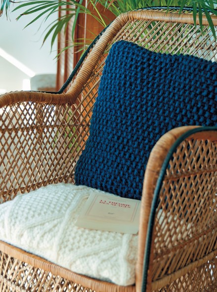 Вязание в стиле old money в Керчи