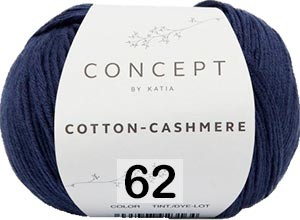 Пряжа Concept Cotton-cashmere