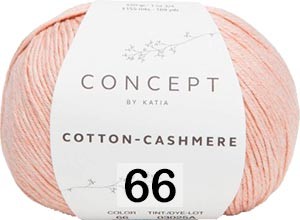Пряжа Concept Cotton-cashmere