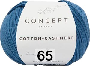 Пряжа Concept Cotton-cashmere