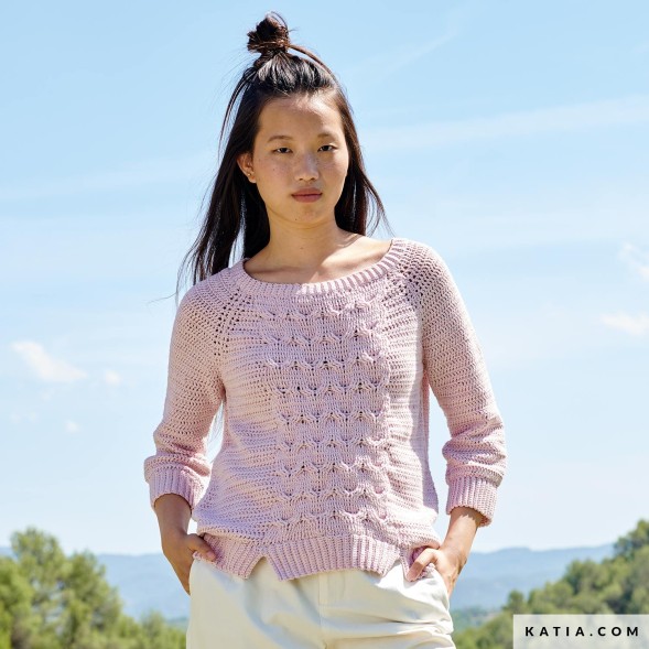 Пряжа Concept Cotton-cashmere