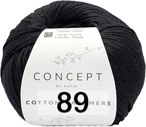 Пряжа Concept Cotton-cashmere