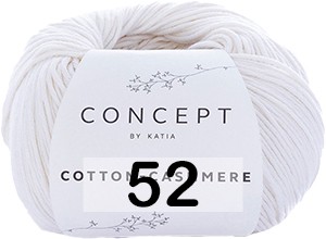 Пряжа Concept Cotton-cashmere