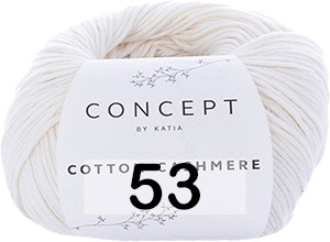 Пряжа Concept Cotton-cashmere
