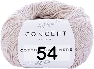 Пряжа Concept Cotton-cashmere