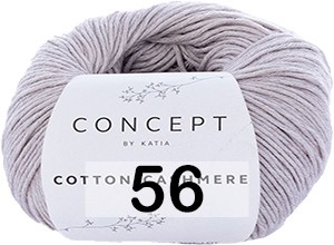 Пряжа Concept Cotton-cashmere