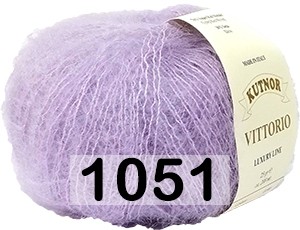 Пряжа Kutnor Vittorio