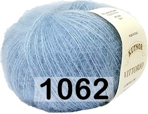 Пряжа Kutnor Vittorio