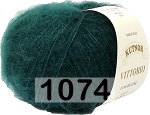Пряжа Kutnor Vittorio