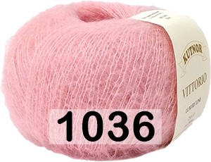 Пряжа Kutnor Vittorio