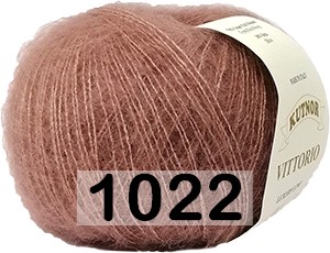 Пряжа Kutnor Vittorio