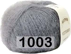 Пряжа Kutnor Vittorio