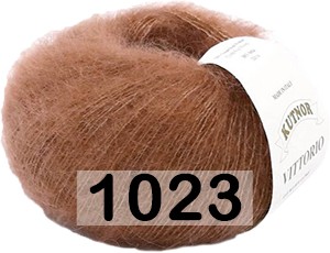 Пряжа Kutnor Vittorio