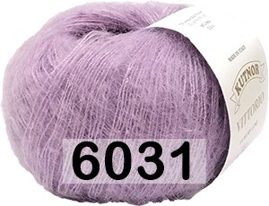 Пряжа Kutnor Vittorio