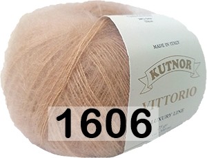 Пряжа Kutnor Vittorio
