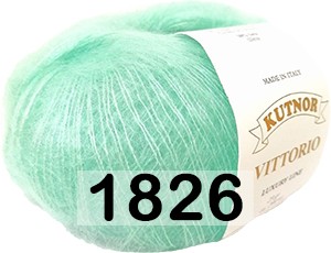 Пряжа Kutnor Vittorio