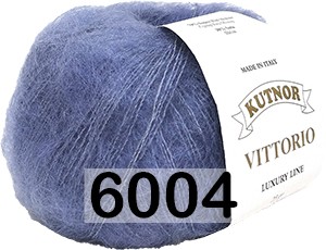 Пряжа Kutnor Vittorio