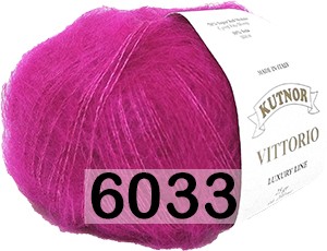Пряжа Kutnor Vittorio
