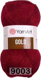 Пряжа YarnArt Gold
